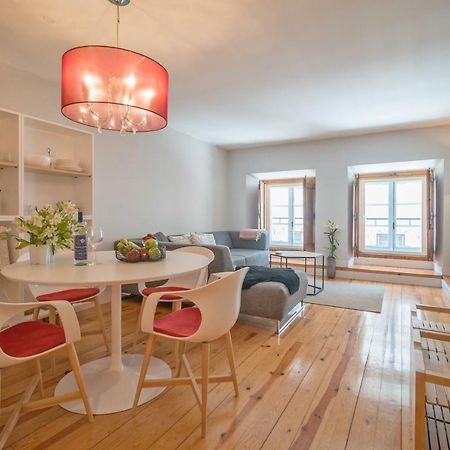 Elegant And Cozy Apartment Lisboa Eksteriør billede