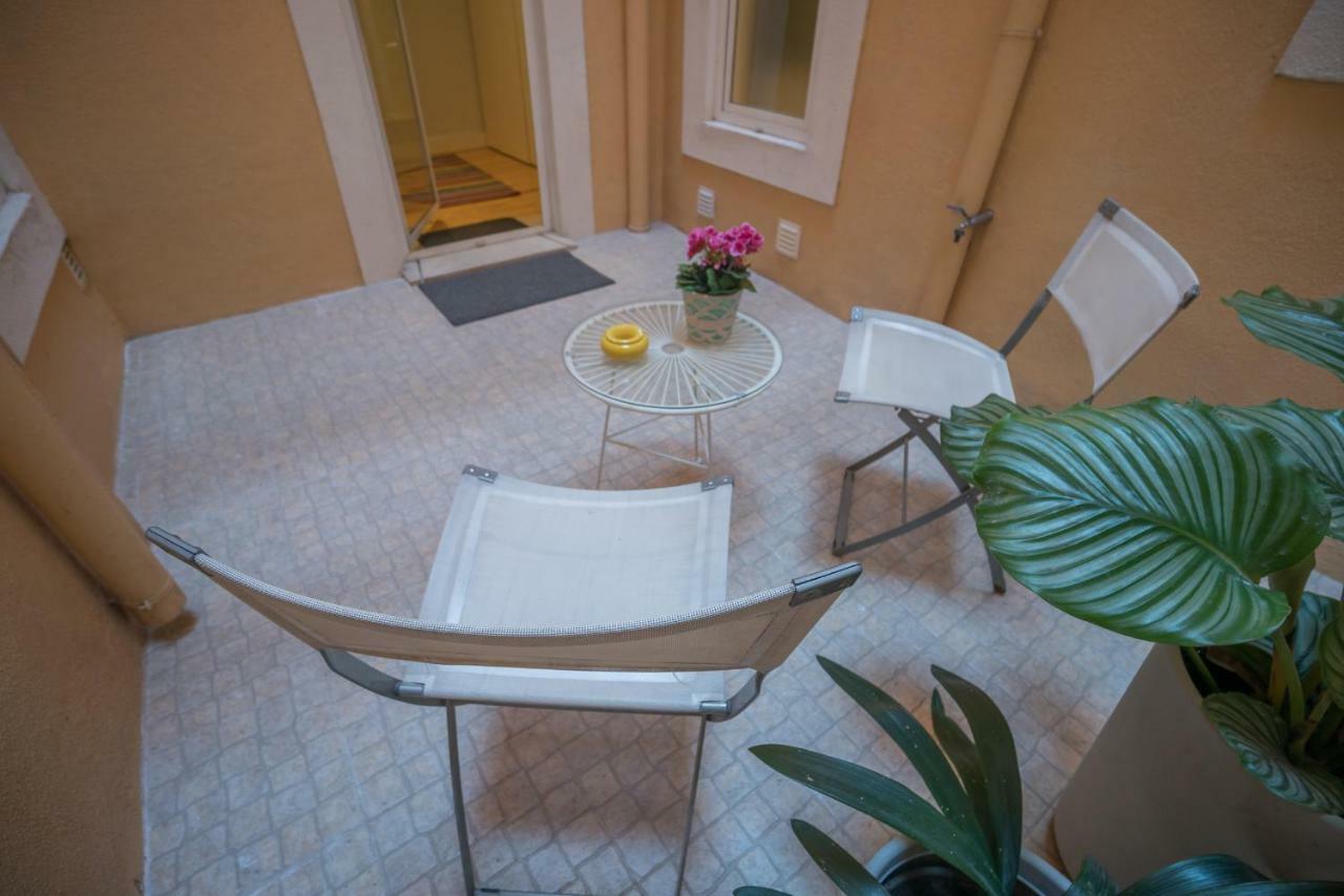 Elegant And Cozy Apartment Lisboa Eksteriør billede