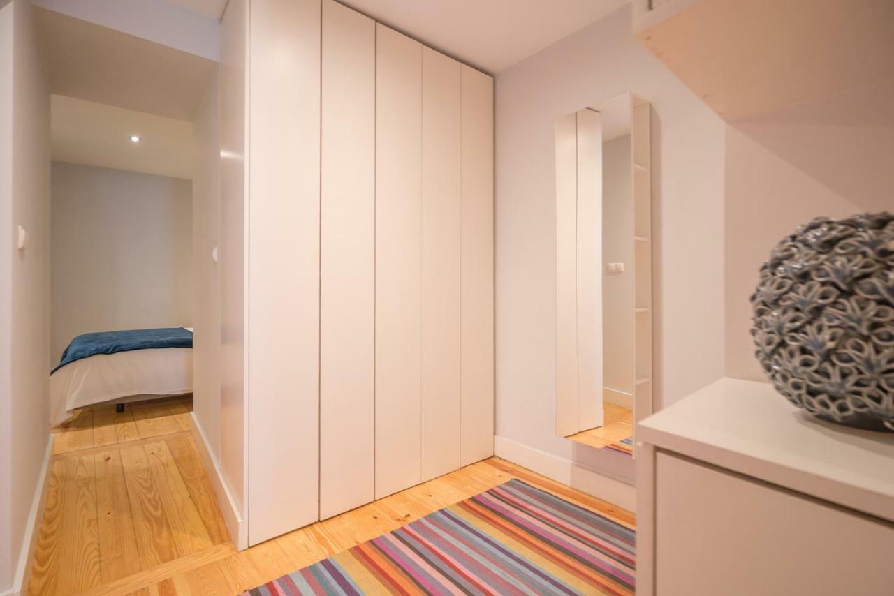 Elegant And Cozy Apartment Lisboa Eksteriør billede