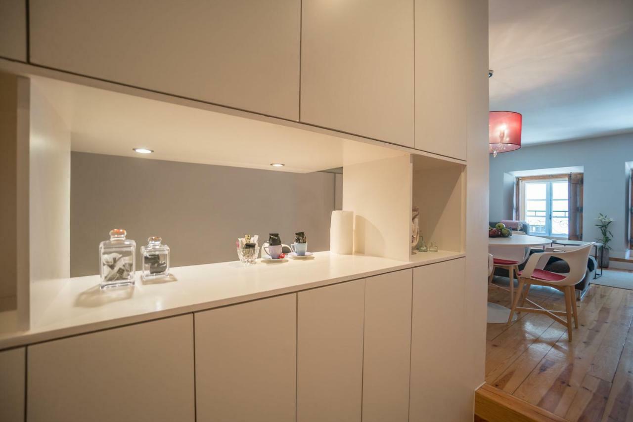Elegant And Cozy Apartment Lisboa Eksteriør billede