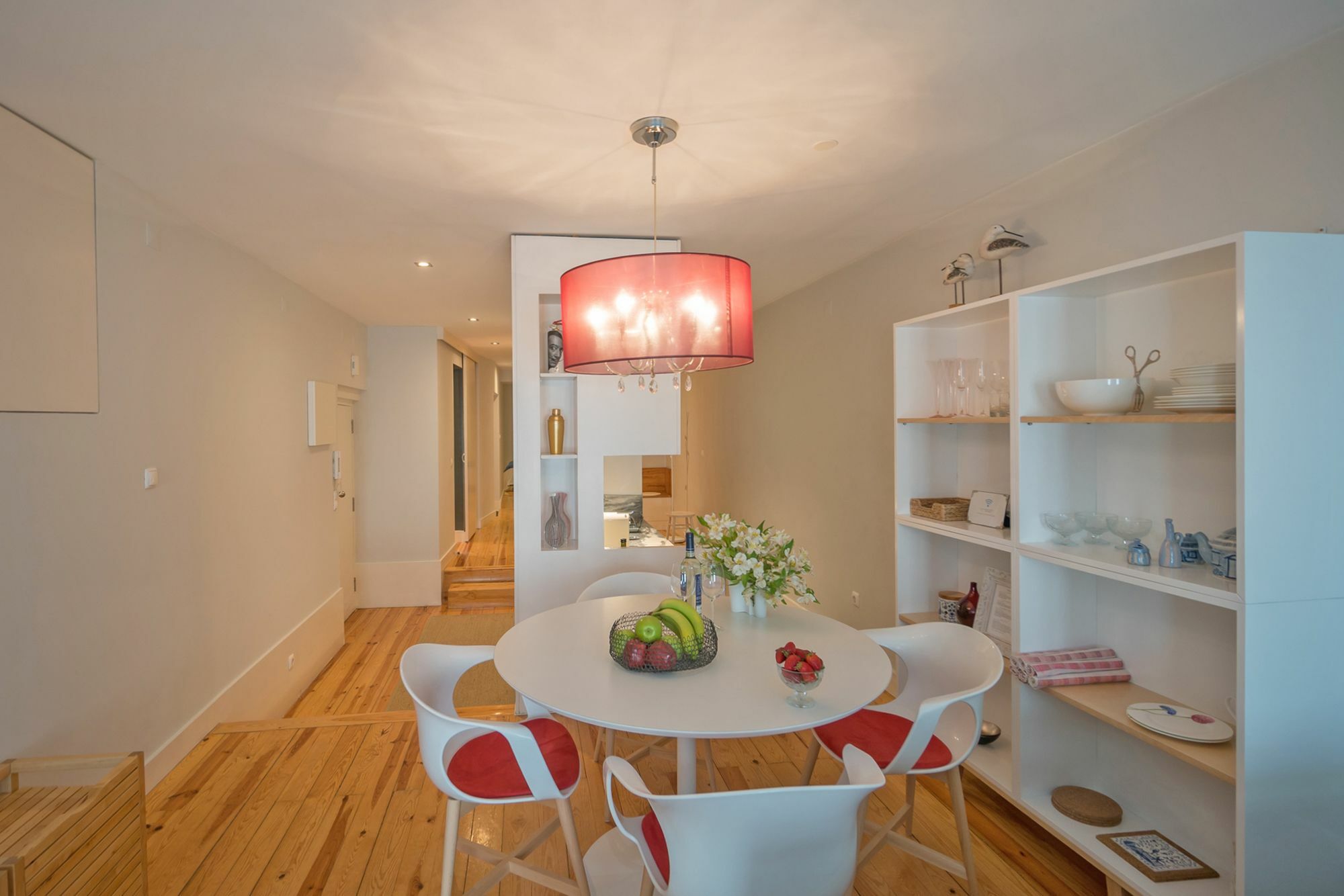 Elegant And Cozy Apartment Lisboa Eksteriør billede