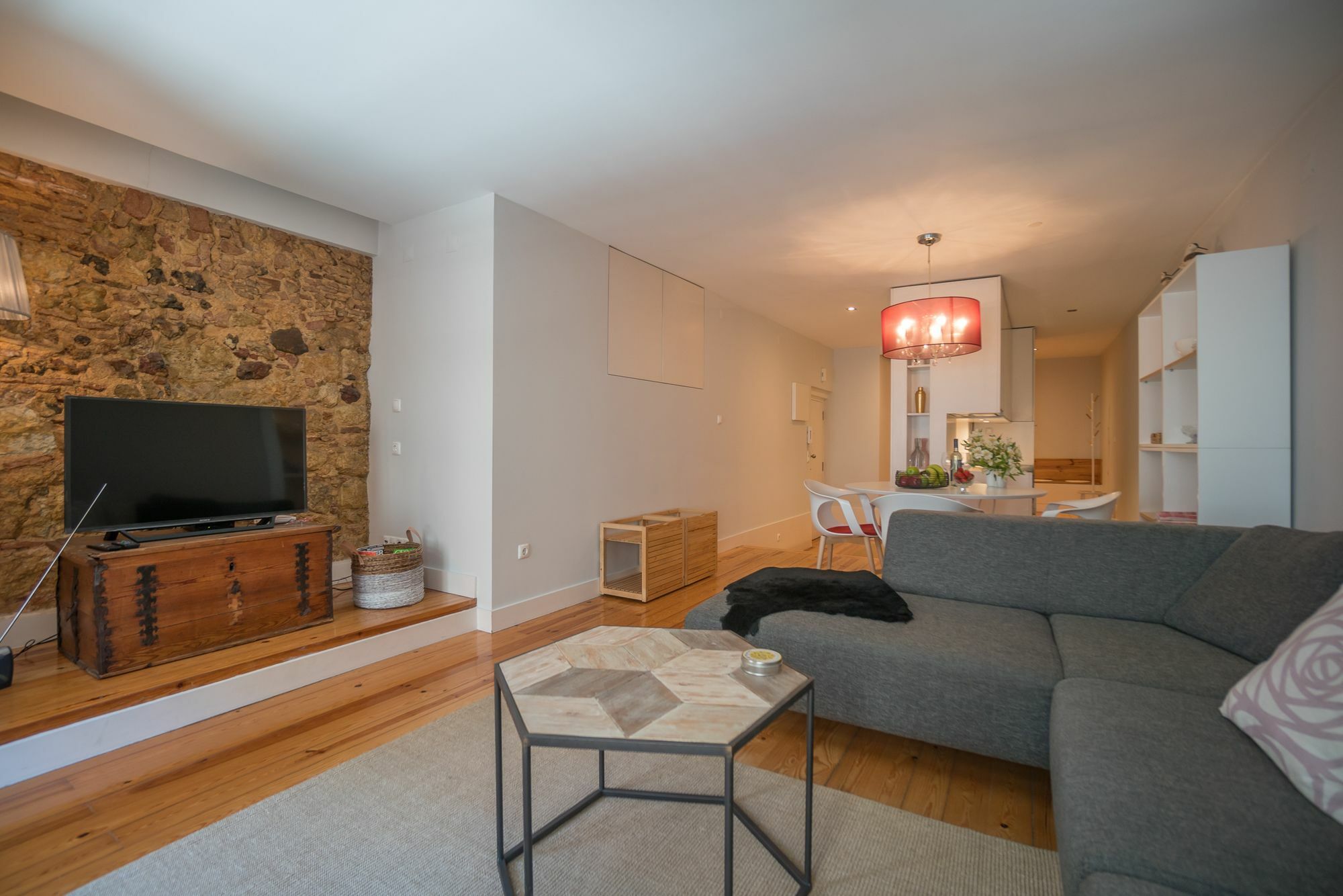 Elegant And Cozy Apartment Lisboa Eksteriør billede