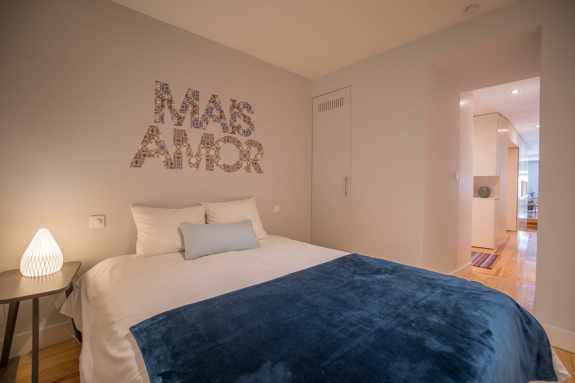 Elegant And Cozy Apartment Lisboa Eksteriør billede