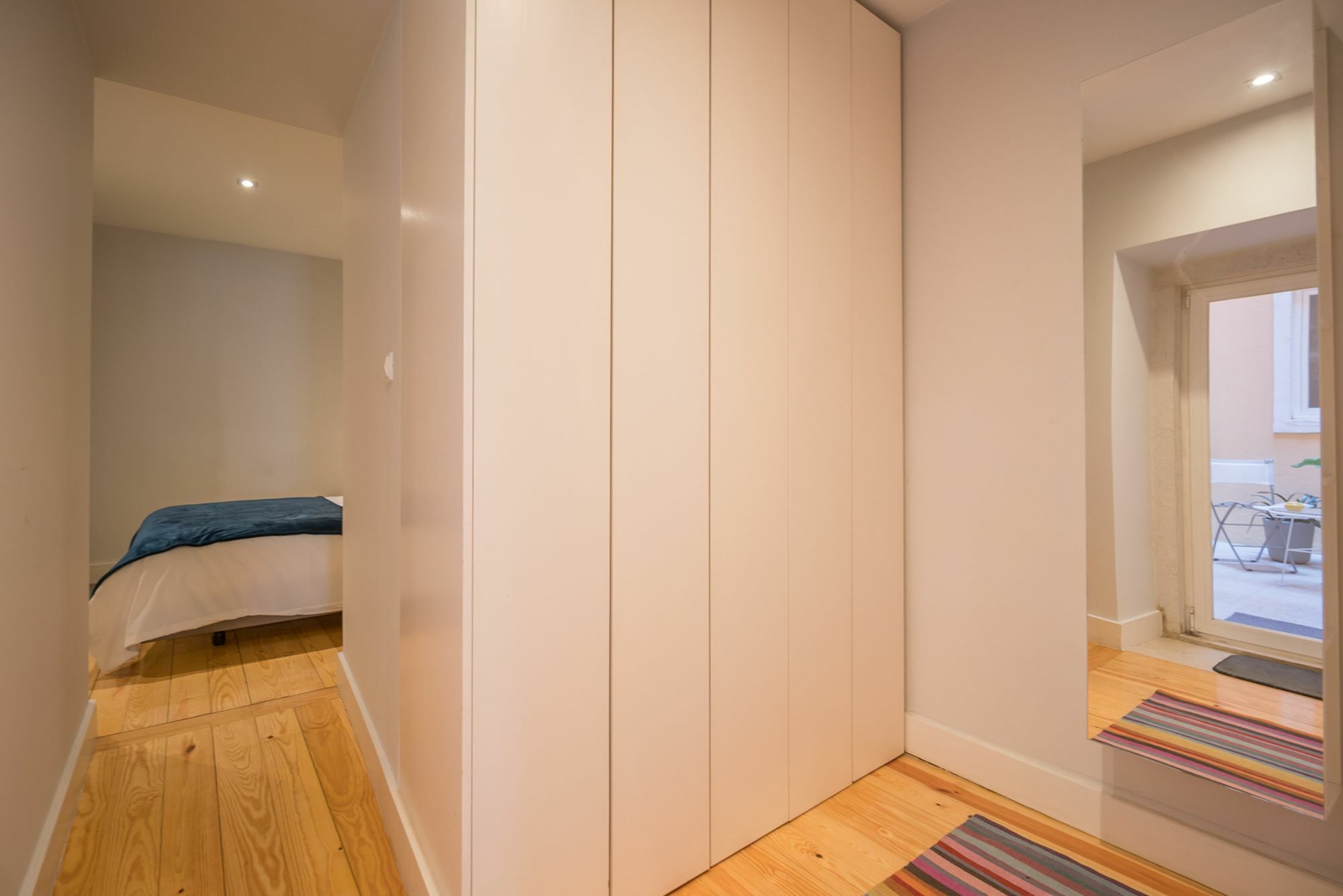 Elegant And Cozy Apartment Lisboa Eksteriør billede