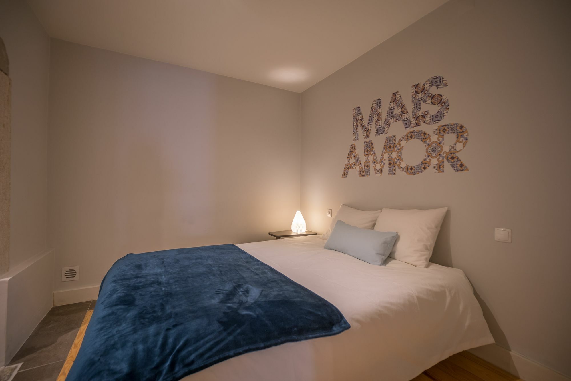 Elegant And Cozy Apartment Lisboa Eksteriør billede