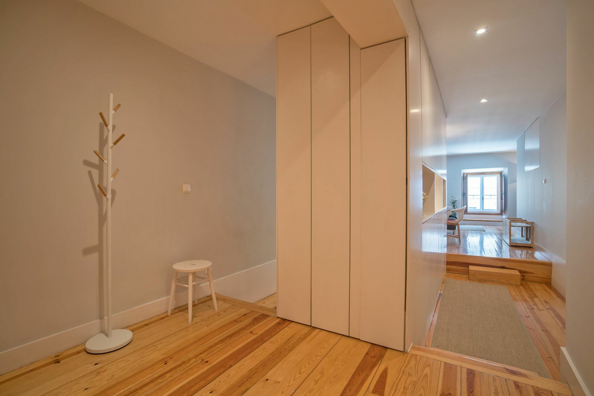Elegant And Cozy Apartment Lisboa Eksteriør billede
