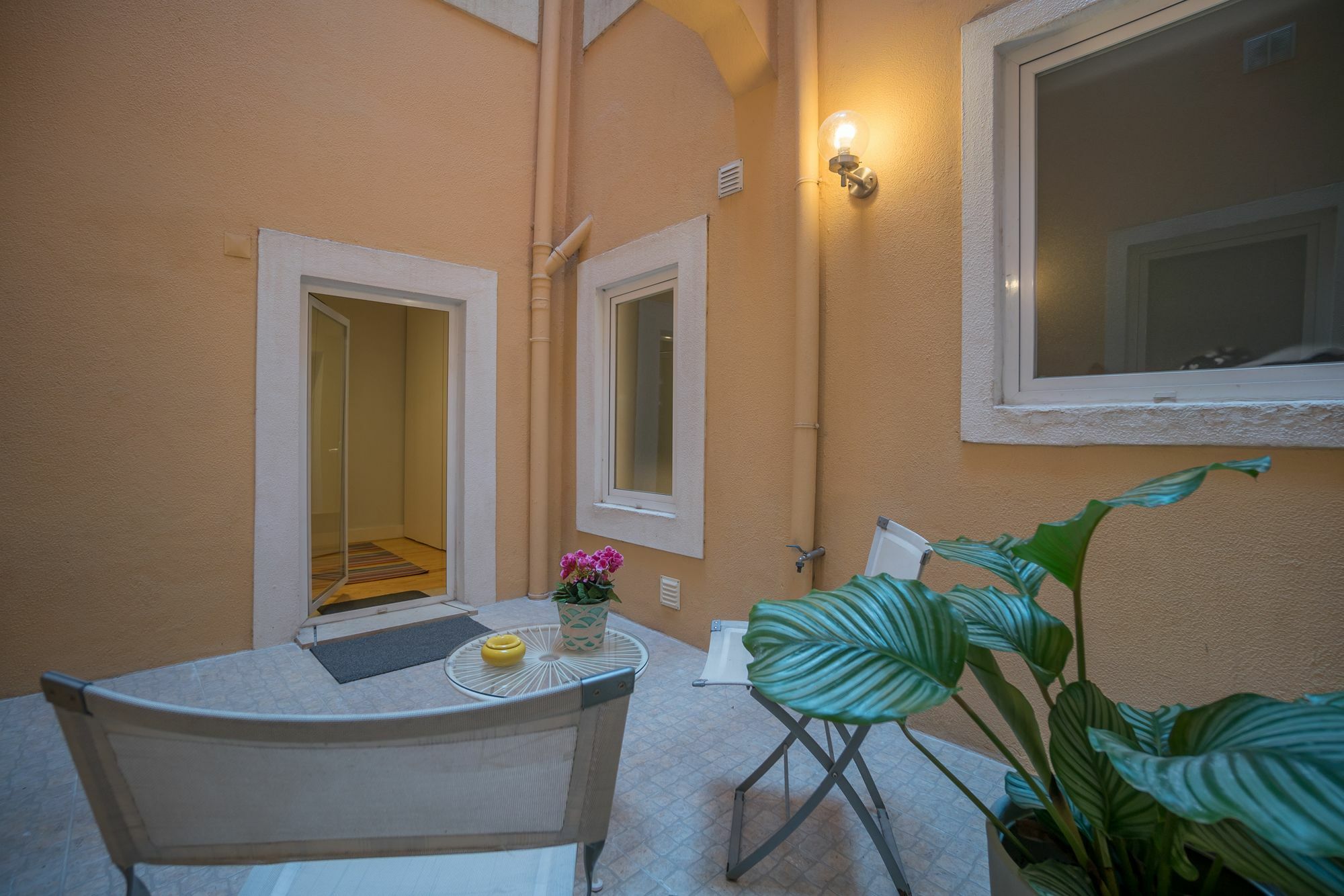 Elegant And Cozy Apartment Lisboa Eksteriør billede