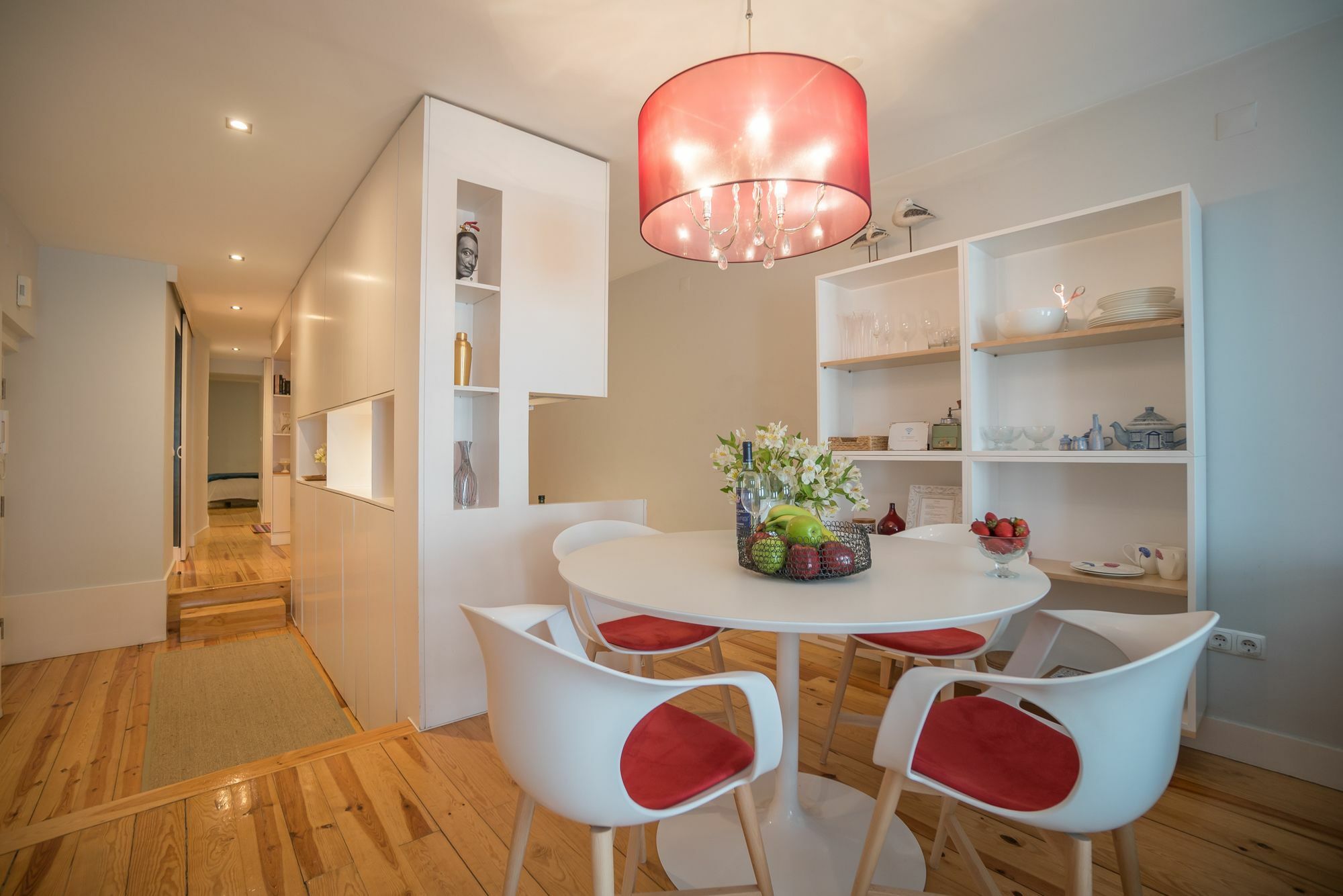 Elegant And Cozy Apartment Lisboa Eksteriør billede