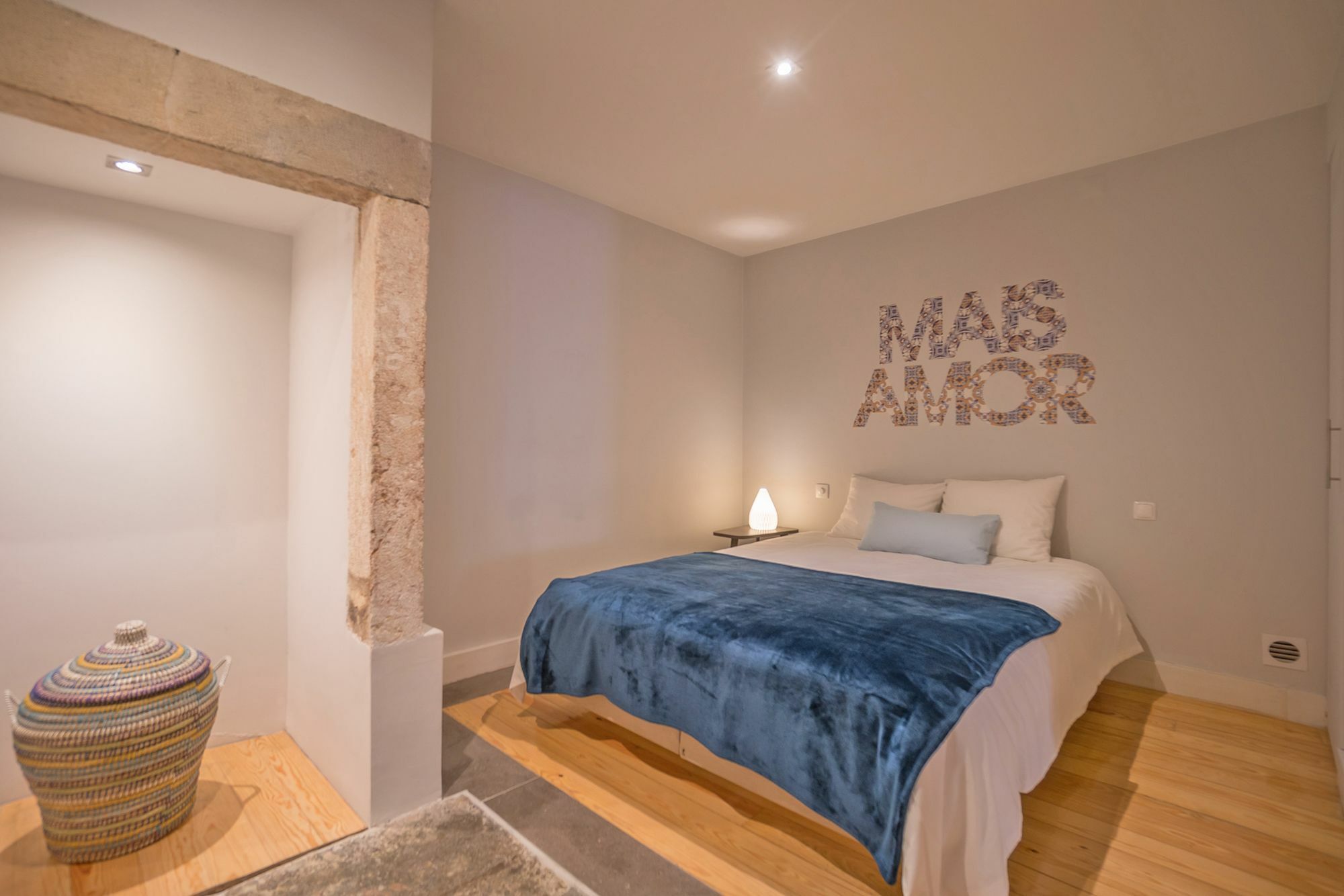 Elegant And Cozy Apartment Lisboa Eksteriør billede