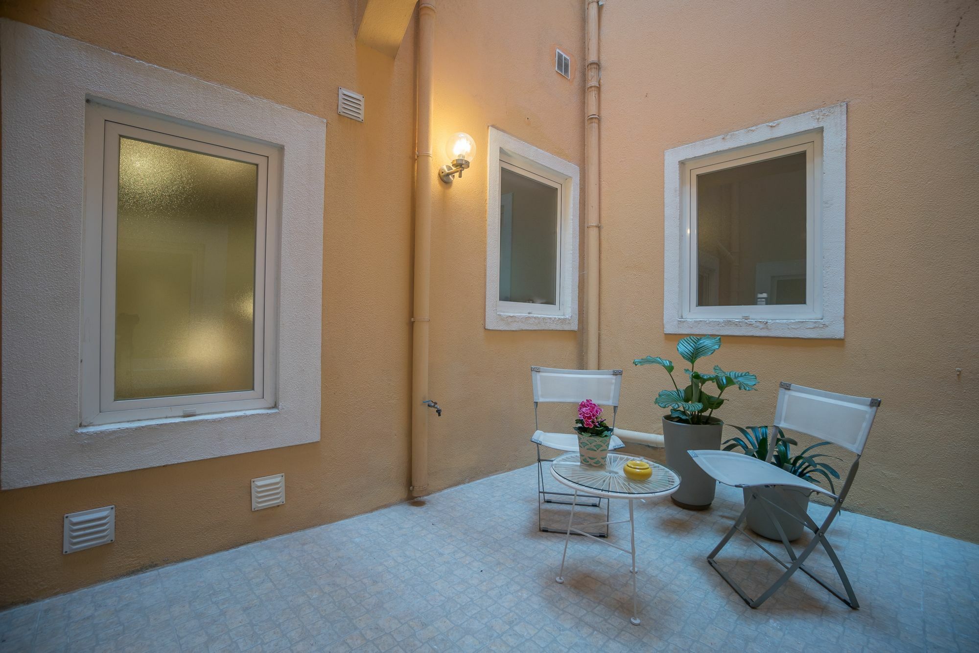 Elegant And Cozy Apartment Lisboa Eksteriør billede