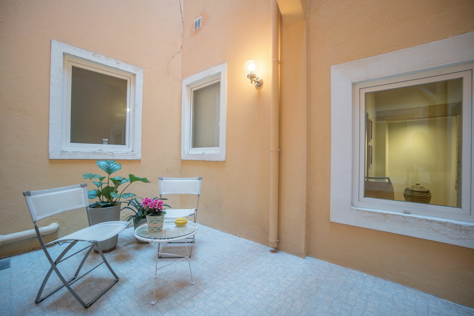 Elegant And Cozy Apartment Lisboa Eksteriør billede